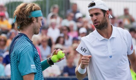 2026 Montreal Khachanov Rublev