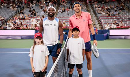 2026 Montreal Tiafoe Rinderknech