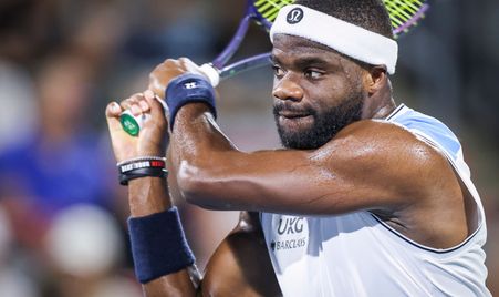 2026 Montreal Tiafoe