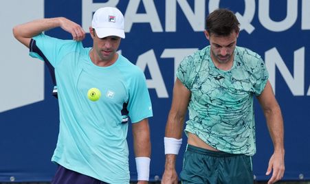 2026 Montreal Granollers Zeballos