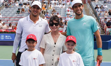 2026 Montreal Borges Darderi