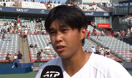 2026 Montreal Tien