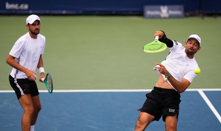 2026 Montreal Arevalo Pavic
