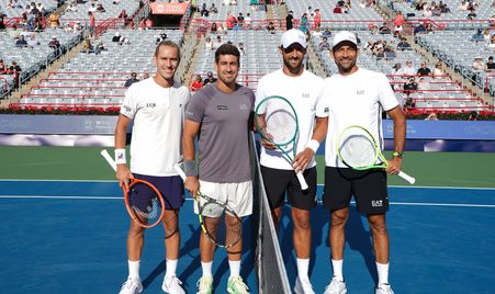 2026 Montreal Luz Matos Arevalo Pavic