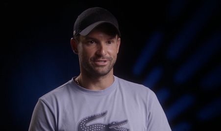2026 Cincinnati Dimitrov 