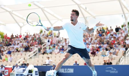 2026 Cincinnati Kokkinakis