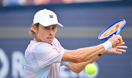 2026 Montreal de Minaur