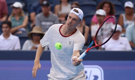 2026 Cincinnati Shapovalov