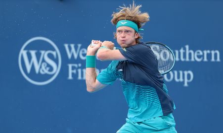 2026 Cincinnati Rublev