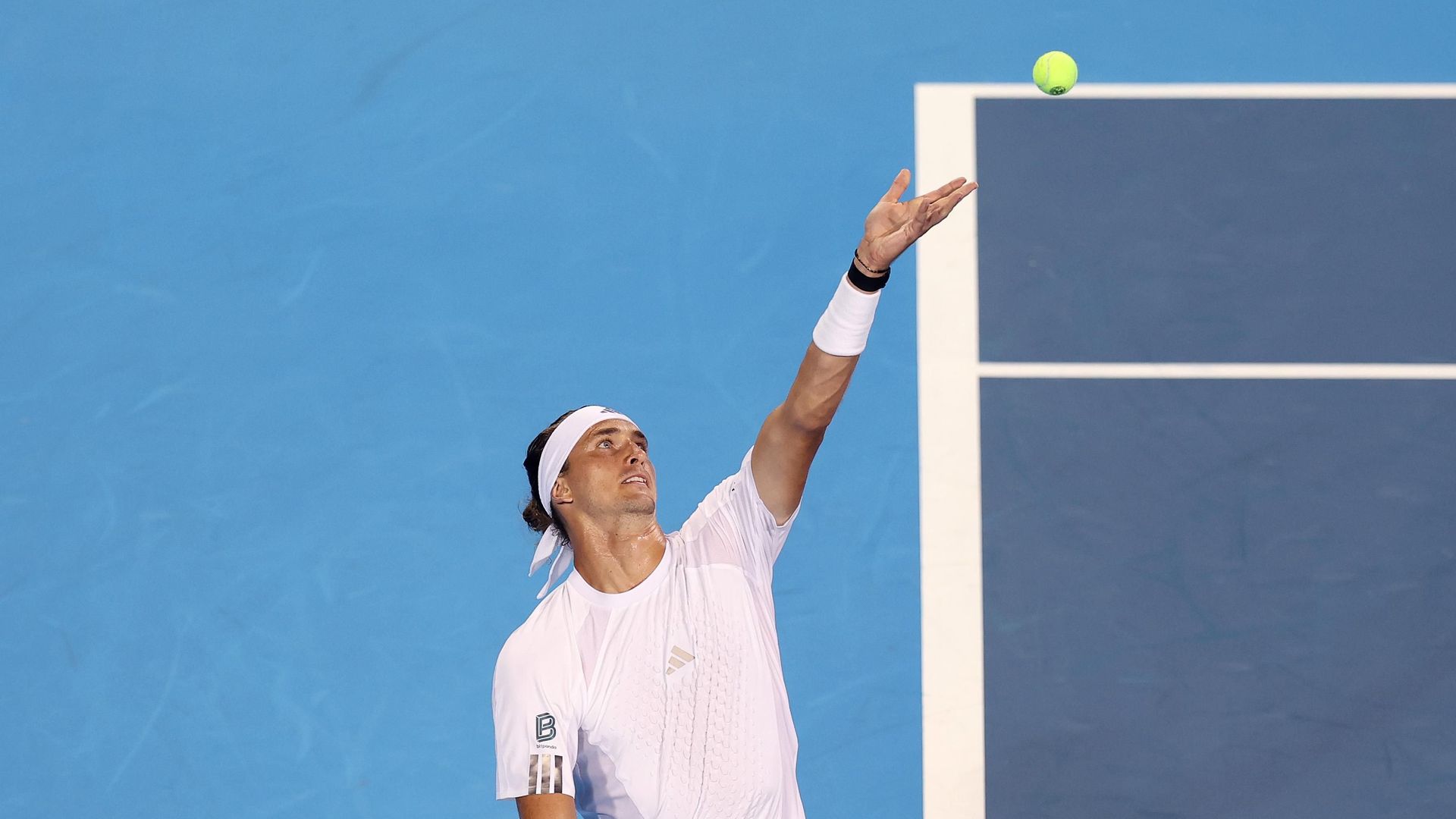 2026 Cincinnati Zverev