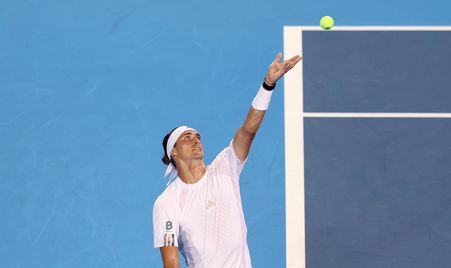 2026 Cincinnati Zverev
