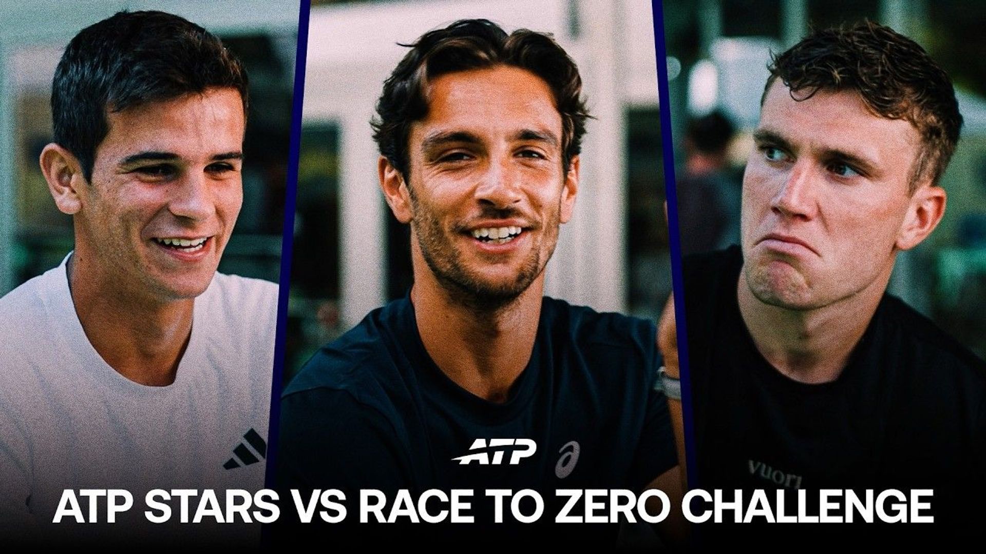 Race To Zero