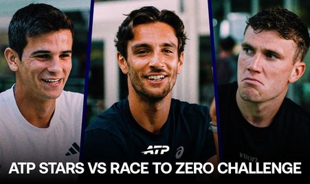 Race To Zero