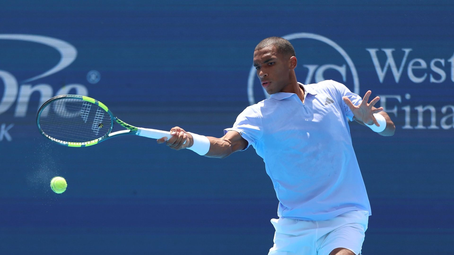 2026 Cincinnati Auger-Aliassime