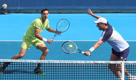 2026 Cincinnati Granollers Zeballos