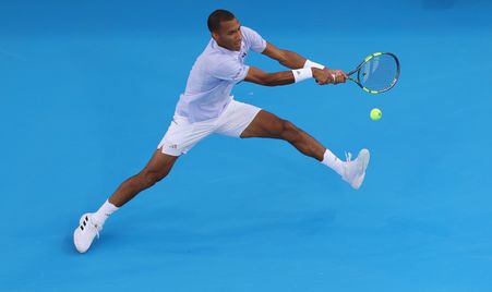 2026 Cincinnati Auger-Aliassime