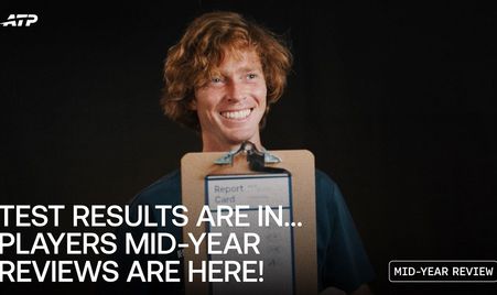 Mid Year Review