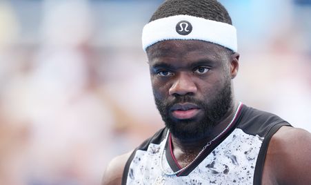 2026 Cincinnati Tiafoe