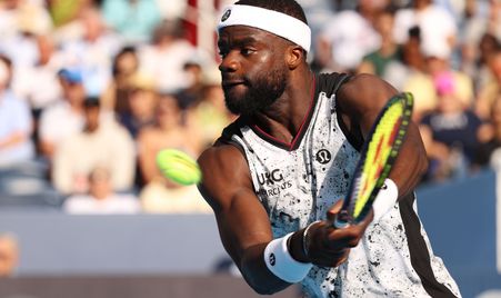 2026 Cincinnati Tiafoe