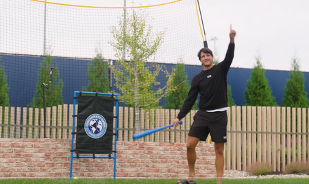 Blitzball Cincinnati