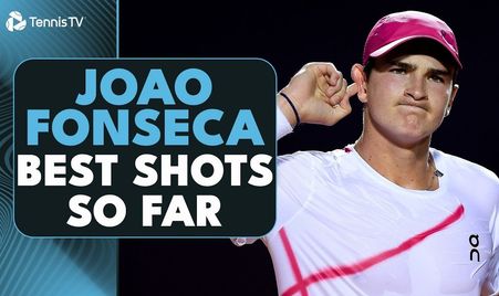 Fonseca Best Shots