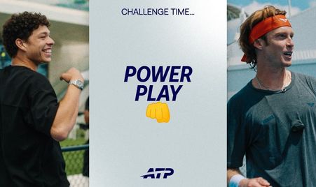 Power Play