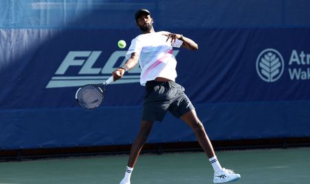 2026 Winston-Salem Suresh