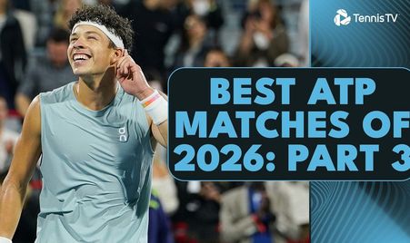 Best Matches 2026 Pt 3