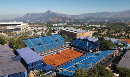2026 Santiago Generic