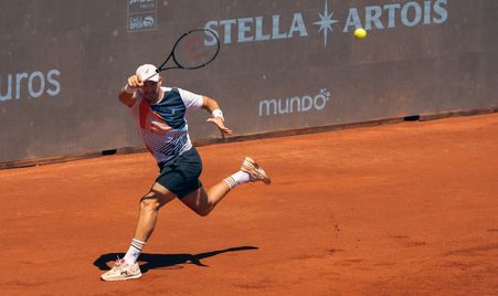 2026 Santiago Lajovic