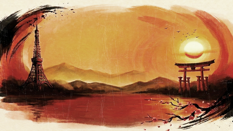 Asian Swing Background 2026