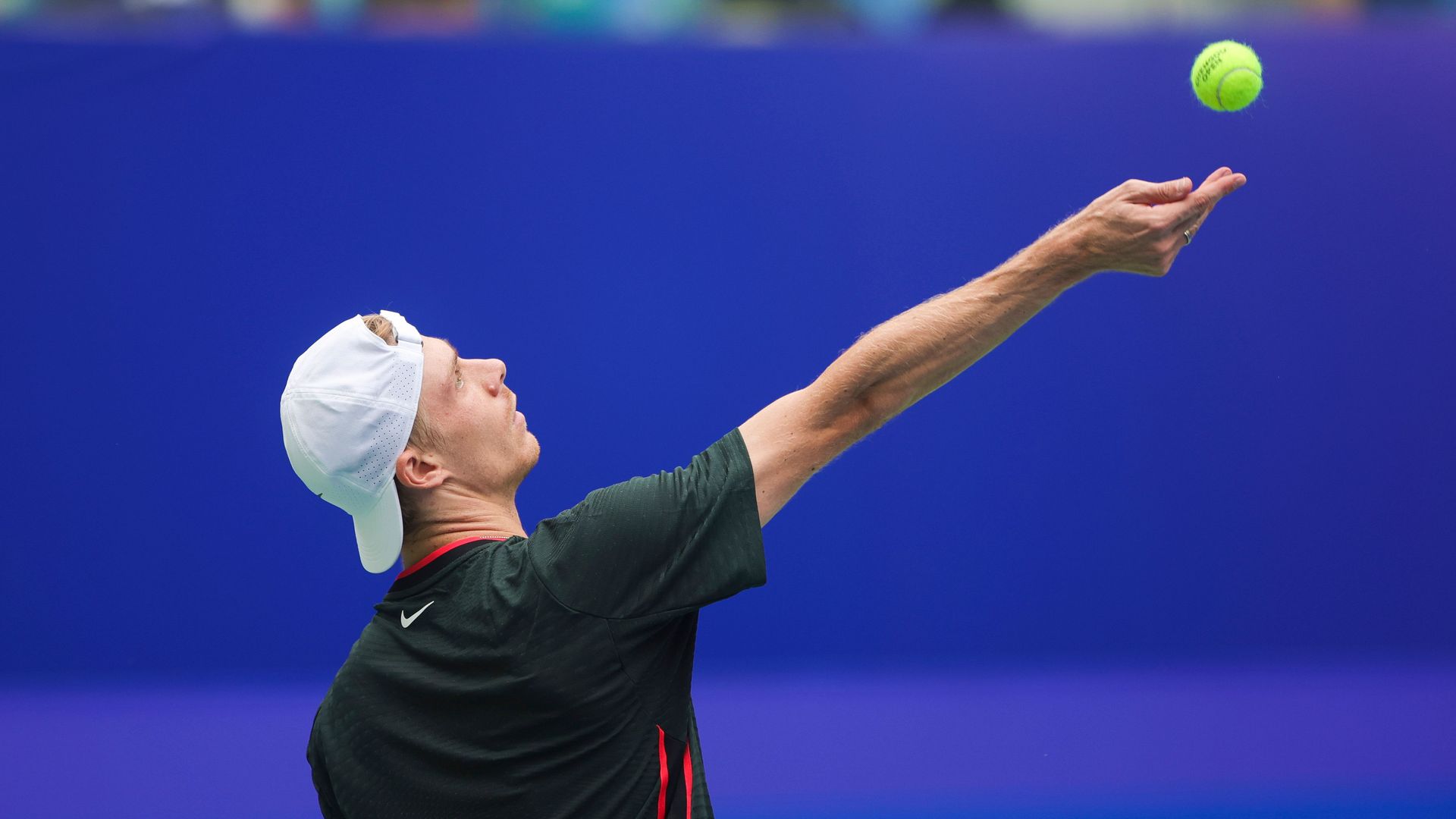 2026 Chengdu Shapovalov