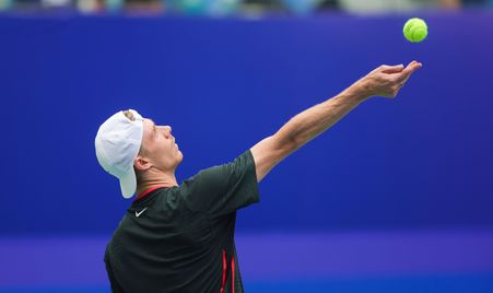 2026 Chengdu Shapovalov