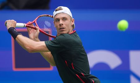 2026 Chengdu Shapovalov