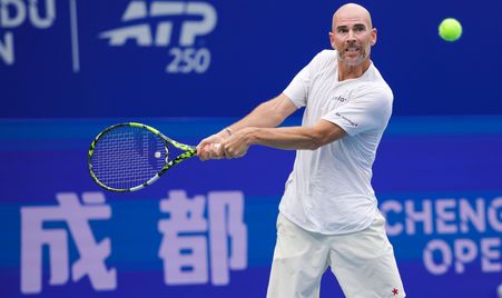 2026 Chengdu Mannarino