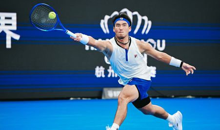 2026 Hangzhou Bu