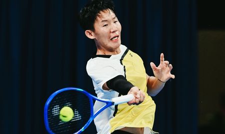 2026 Hangzhou Cui