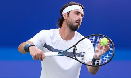 2026 Chengdu Basilashvili