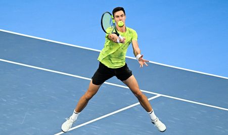 2026 Hangzhou Marozsan