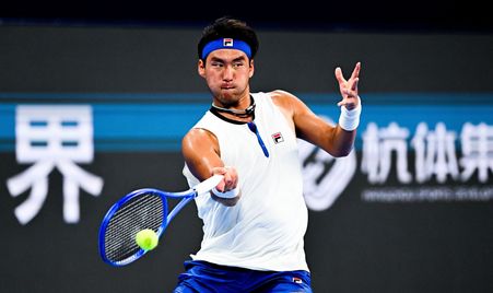 2026 Hangzhou Bu