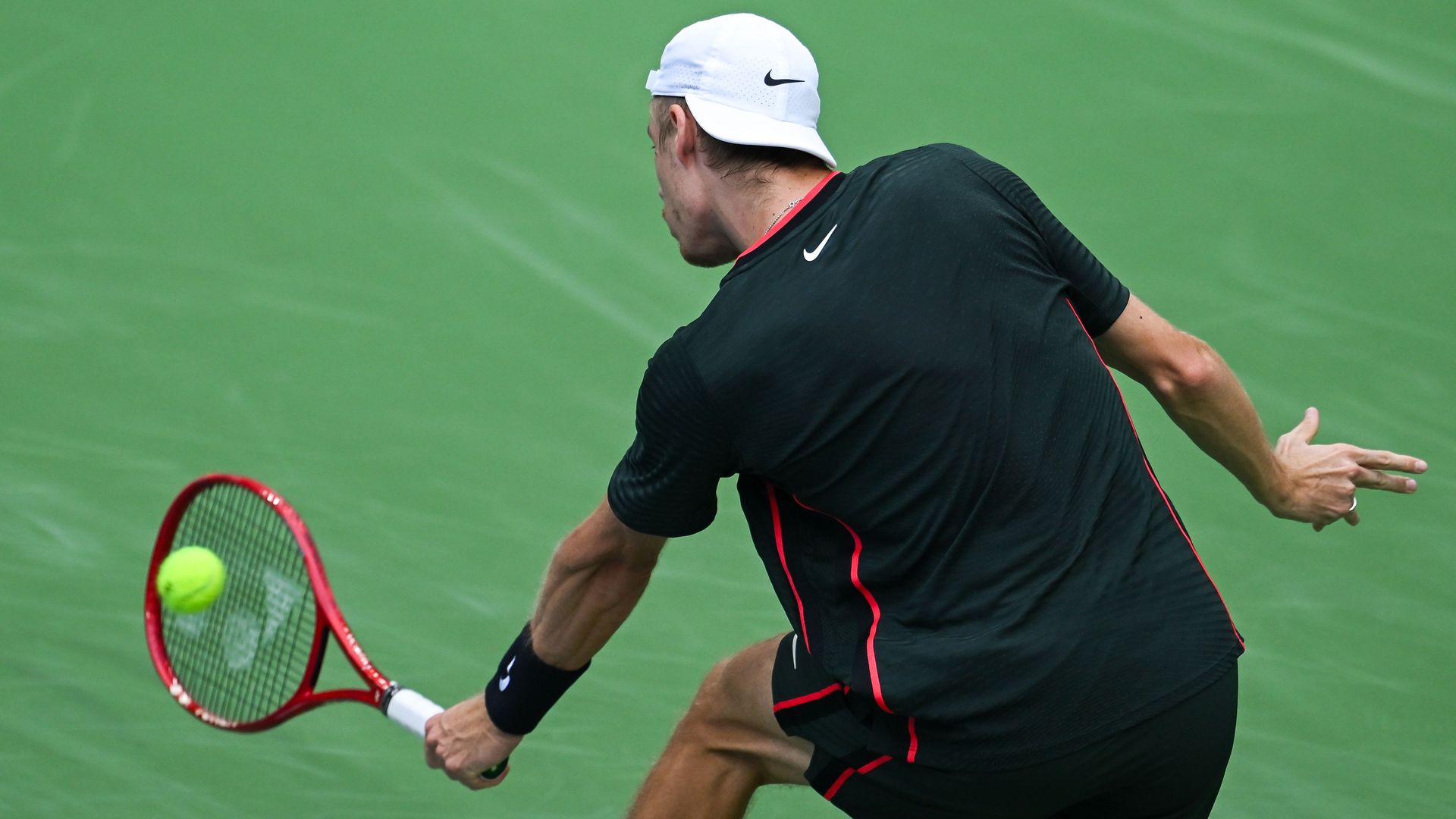 2026 Chengdu Shapovalov