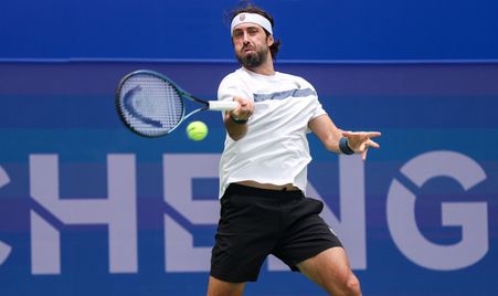 2026 Chengdu Basilashvili