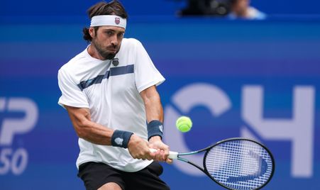 2026 Chengdu Basilashvili