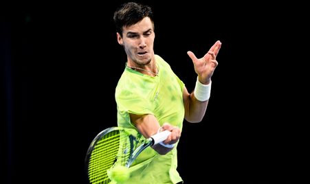 2026 Hangzhou Marozsan