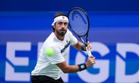 2026 Chengdu Basilashvili