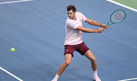 2026 Chengdu Hurkacz