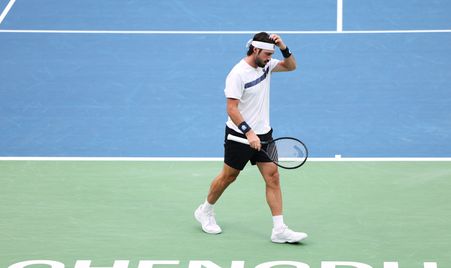 2026 Chengdu Basilashvili