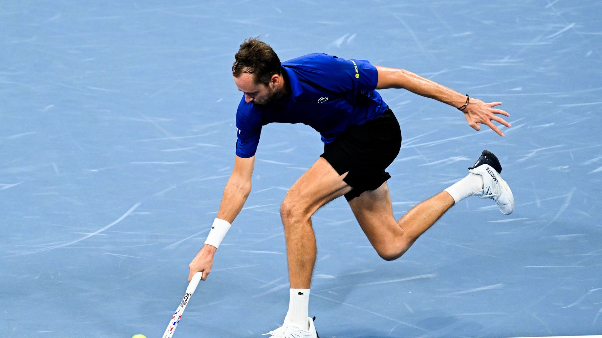 2026 Hangzhou Medvedev
