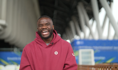 2026 Tokyo Tiafoe