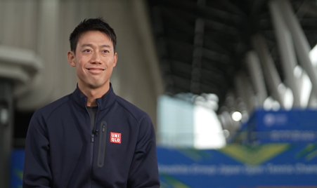 2026 Tokyo Nishikori
